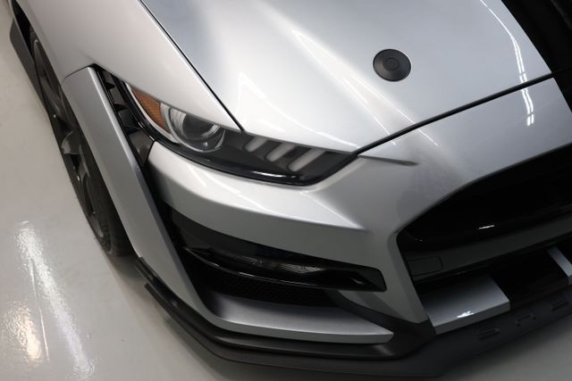 Ford Mustang Vehicle Image 61