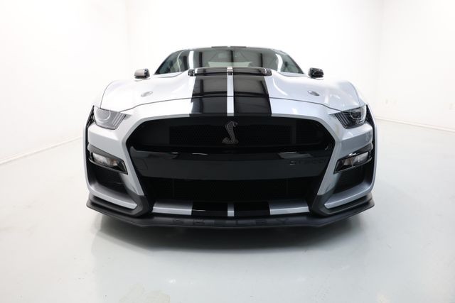 Ford Mustang Vehicle Image 63