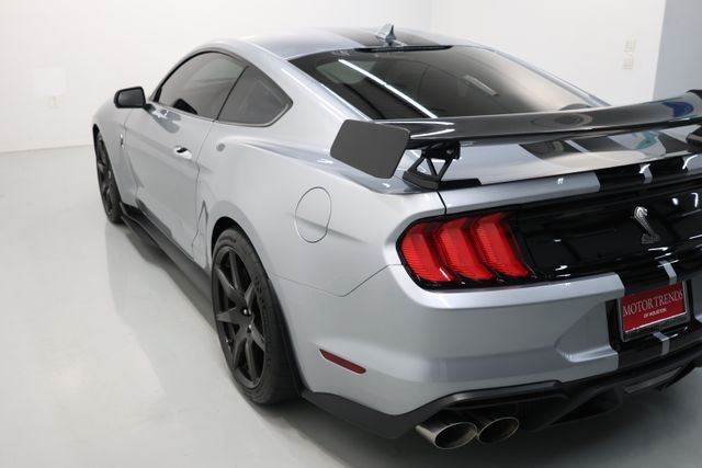Ford Mustang Vehicle Image 66