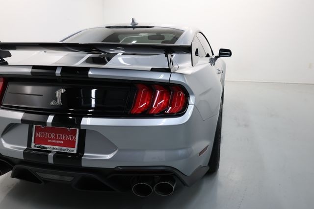 Ford Mustang Vehicle Image 69
