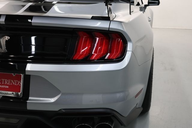 Ford Mustang Vehicle Image 70