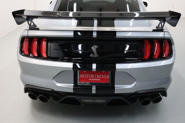 Ford Mustang Vehicle Image 71