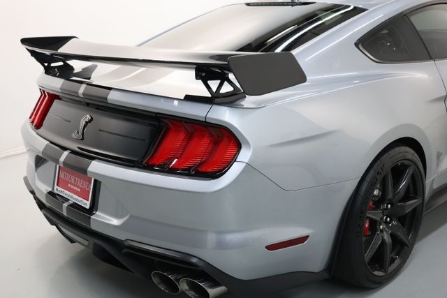 Ford Mustang Vehicle Image 72