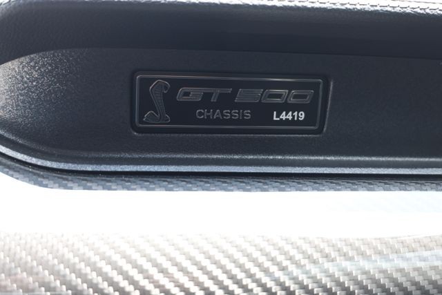 Ford Mustang Vehicle Image 78
