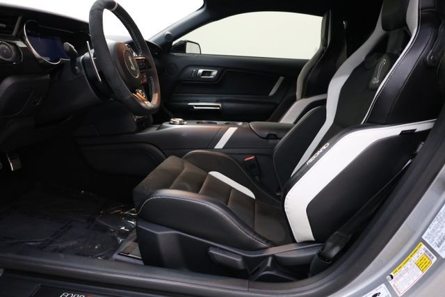 Ford Mustang Vehicle Image 80