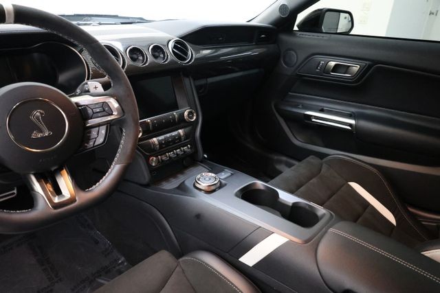 Ford Mustang Vehicle Image 84