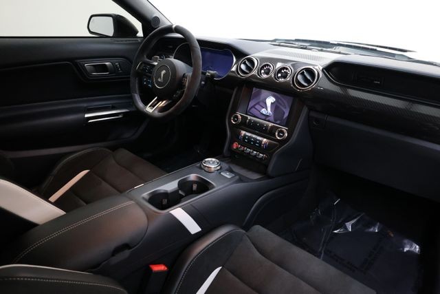 Ford Mustang Vehicle Image 85