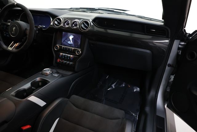 Ford Mustang Vehicle Image 86