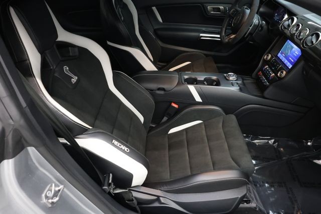Ford Mustang Vehicle Image 87