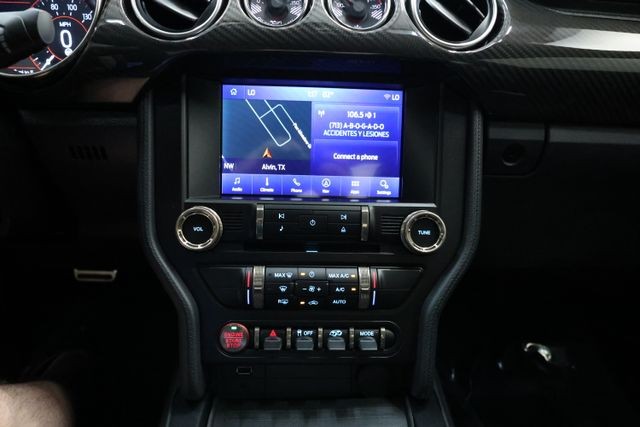 Ford Mustang Vehicle Image 91