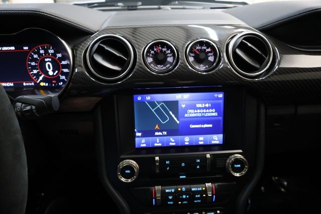 Ford Mustang Vehicle Image 92
