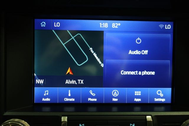 Ford Mustang Vehicle Image 94