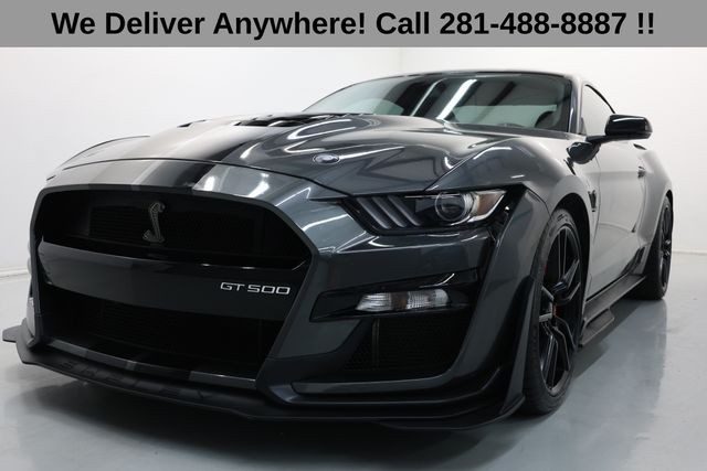 Ford Mustang Vehicle Image 03