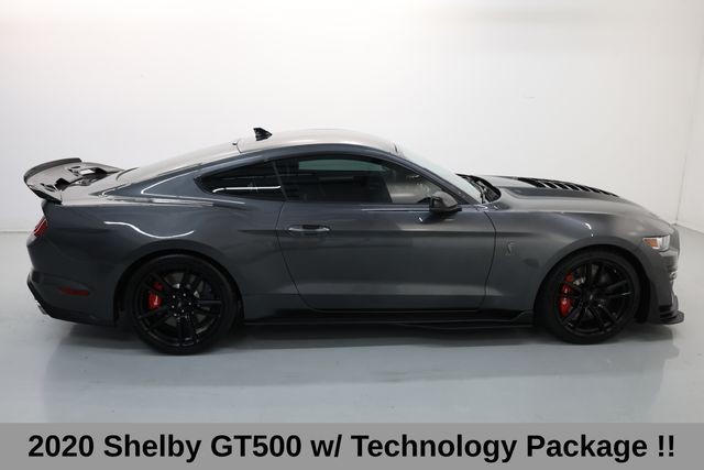 Ford Mustang Vehicle Image 04