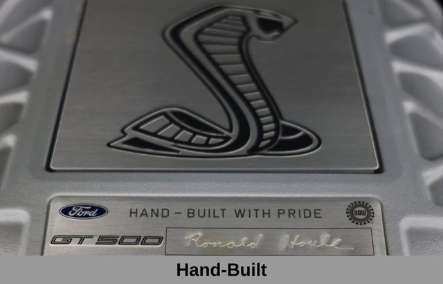 Ford Mustang Vehicle Image 05
