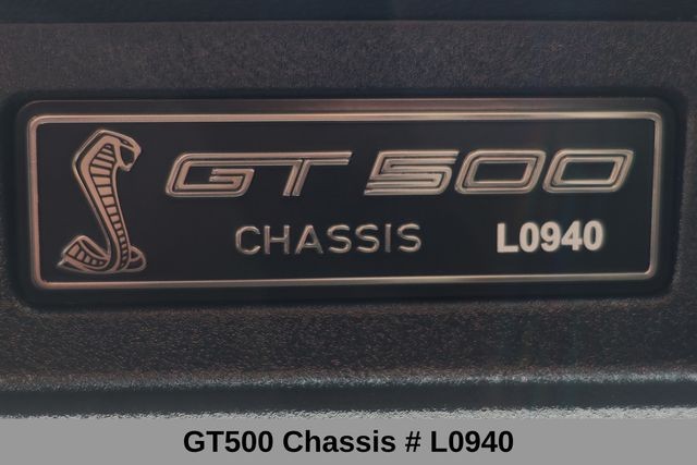 Ford Mustang Vehicle Image 06