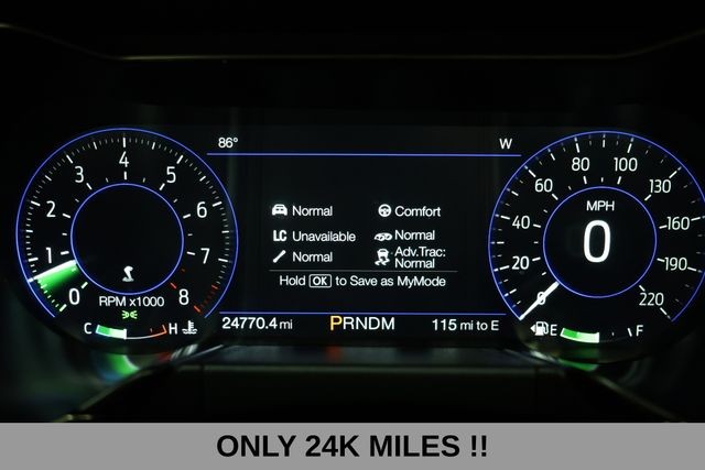 Ford Mustang Vehicle Image 07