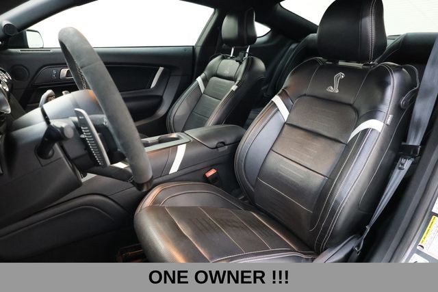 Ford Mustang Vehicle Image 10