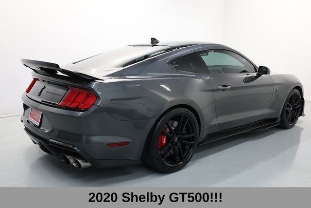 Ford Mustang Vehicle Image 12