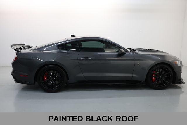 Ford Mustang Vehicle Image 13