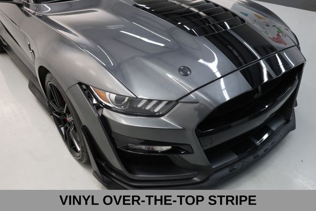 Ford Mustang Vehicle Image 14