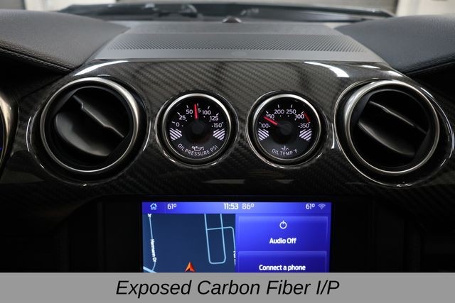 Ford Mustang Vehicle Image 16