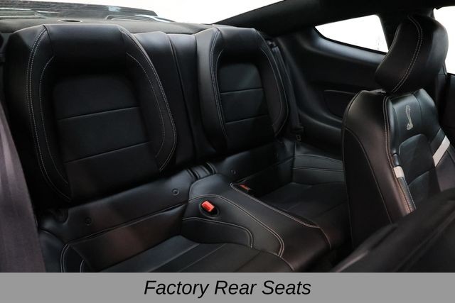 Ford Mustang Vehicle Image 18
