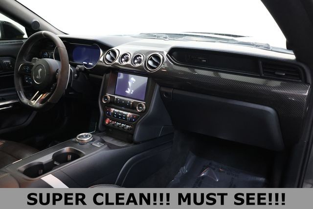Ford Mustang Vehicle Image 20