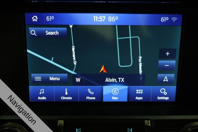 Ford Mustang Vehicle Image 23