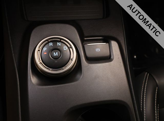 Ford Mustang Vehicle Image 24