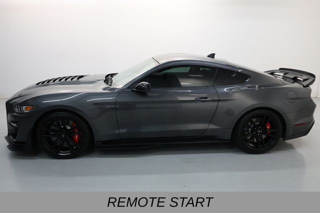 Ford Mustang Vehicle Image 26