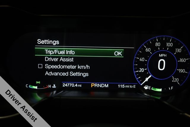 Ford Mustang Vehicle Image 28