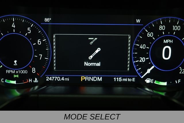 Ford Mustang Vehicle Image 29
