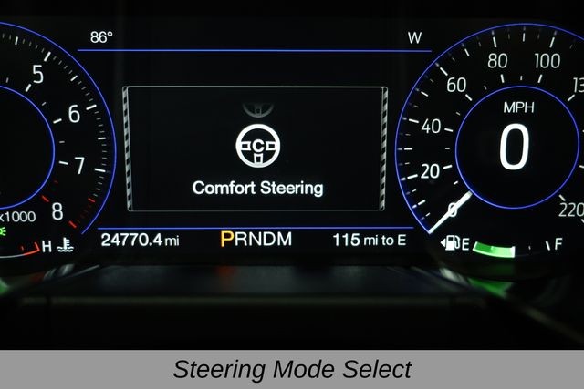 Ford Mustang Vehicle Image 30
