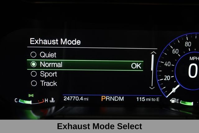 Ford Mustang Vehicle Image 31