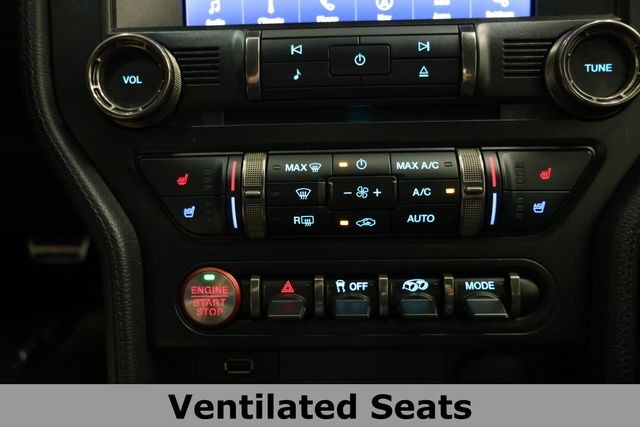 Ford Mustang Vehicle Image 35
