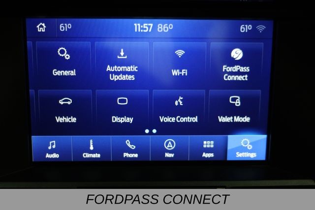 Ford Mustang Vehicle Image 38