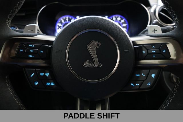 Ford Mustang Vehicle Image 40
