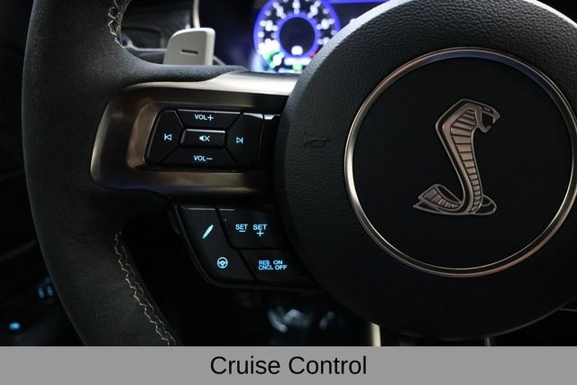 Ford Mustang Vehicle Image 41