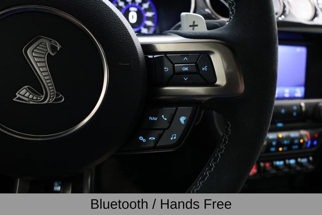 Ford Mustang Vehicle Image 42
