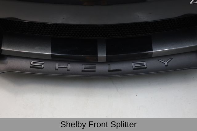 Ford Mustang Vehicle Image 45