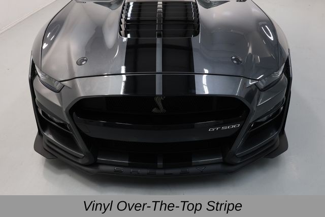 Ford Mustang Vehicle Image 47