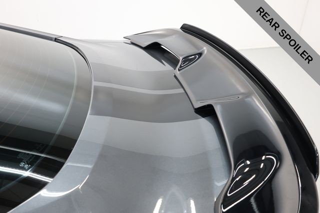 Ford Mustang Vehicle Image 48
