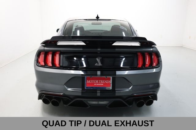 Ford Mustang Vehicle Image 49