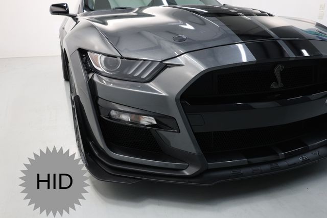 Ford Mustang Vehicle Image 50