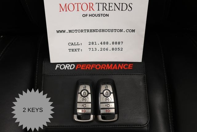 Ford Mustang Vehicle Image 52