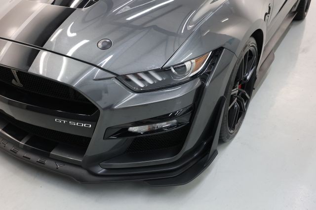 Ford Mustang Vehicle Image 58