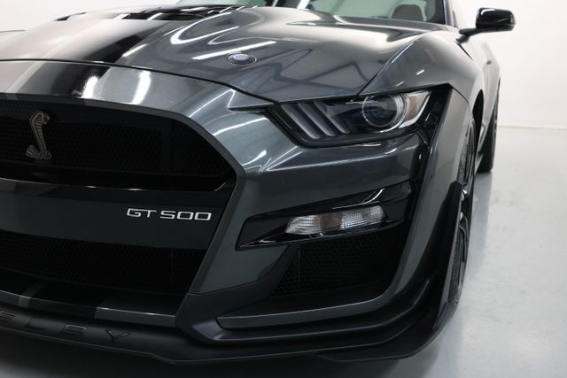 Ford Mustang Vehicle Image 59