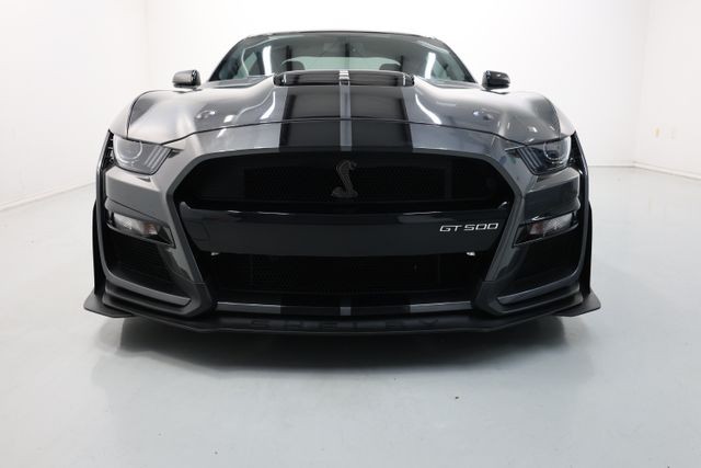 Ford Mustang Vehicle Image 61