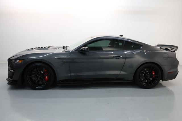 Ford Mustang Vehicle Image 62